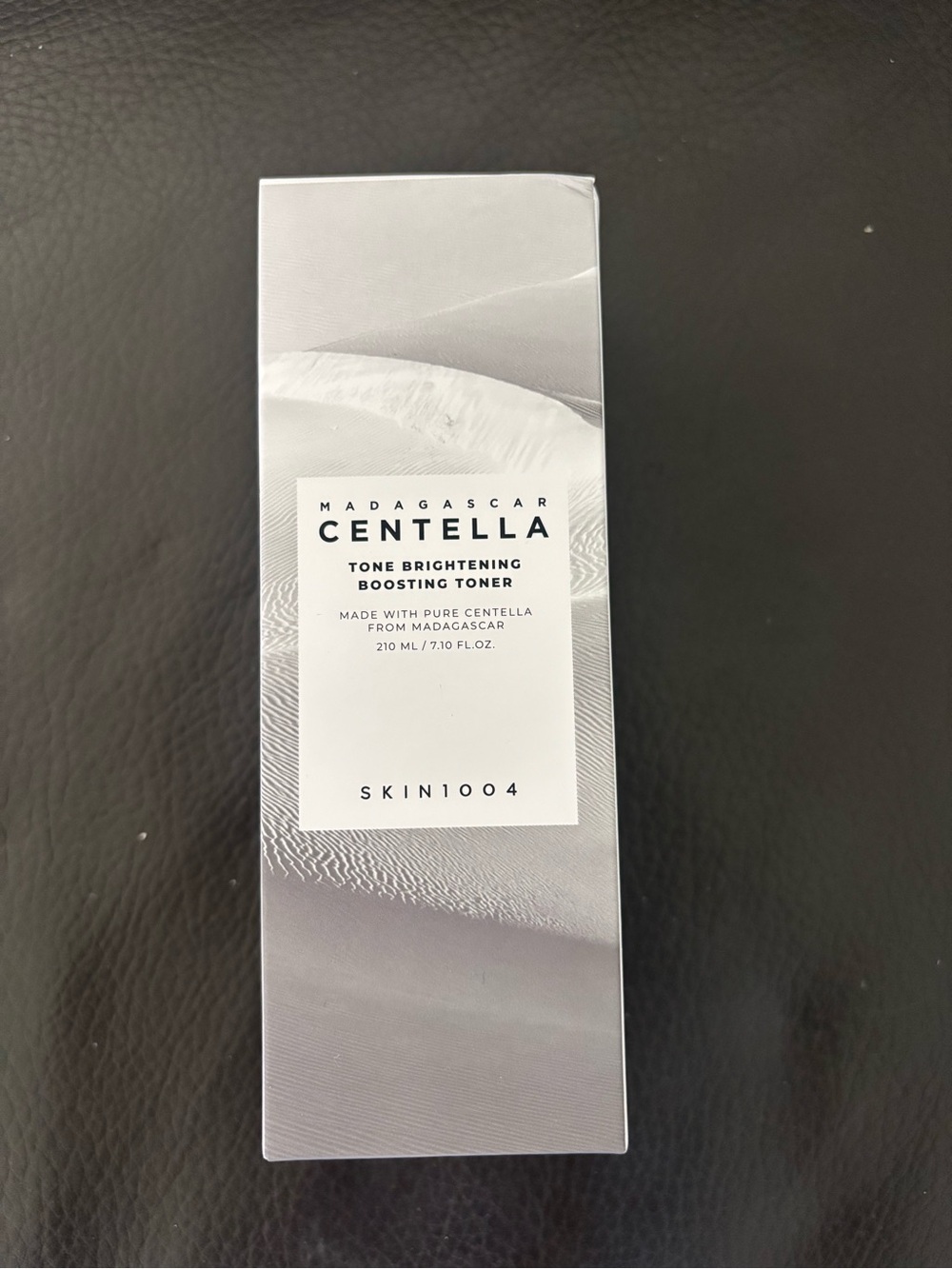 SKIN1004 Madagascar Centella Tone Brightening Boosting Toner